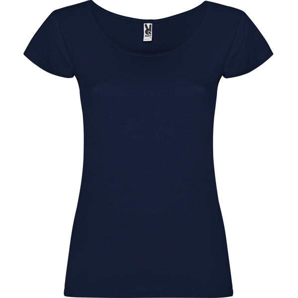 Camisetas Guadalupe · Marino