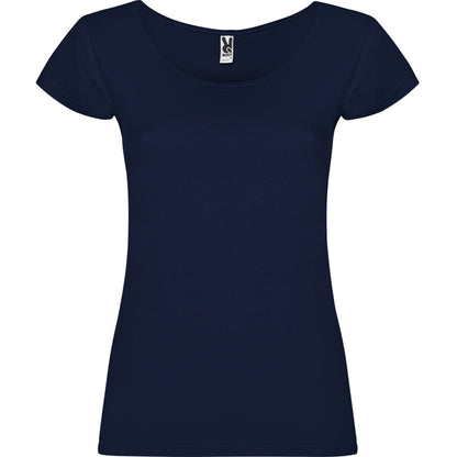 Camisetas Guadalupe · Marino