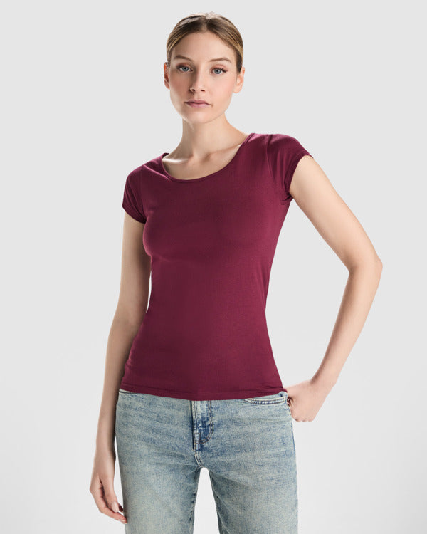 Camisetas Guadalupe