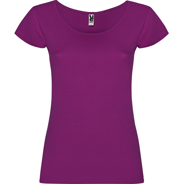 Camisetas Guadalupe · Purpura