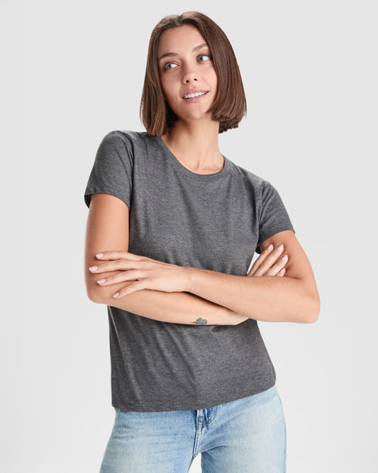 Camisetas Fox Woman