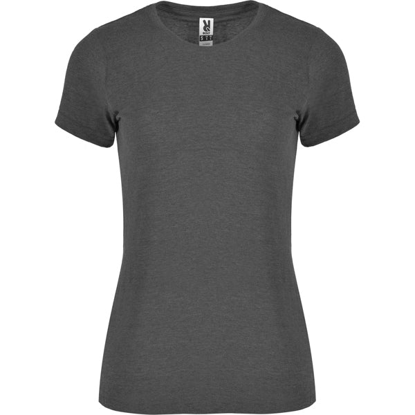 Camisetas Fox Woman · Negro Vigore