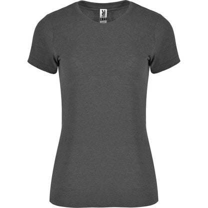 Camisetas Fox Woman · Negro Vigore