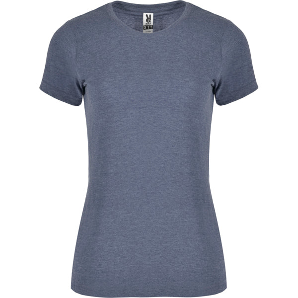 Camisetas Fox Woman · Denim Vigore