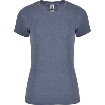 Camisetas Fox Woman · Denim Vigore