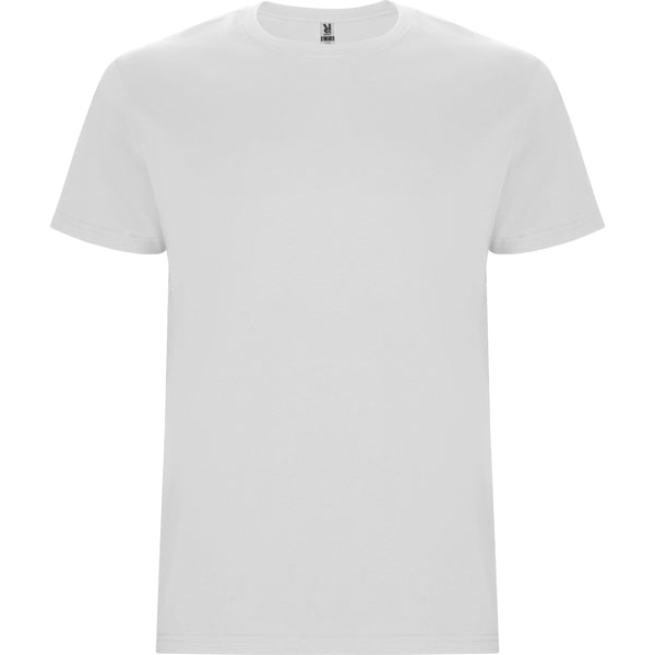 Camisetas Stafford · Blanco