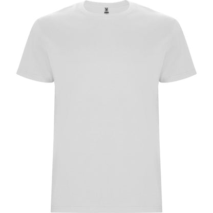 Camisetas Stafford · Blanco