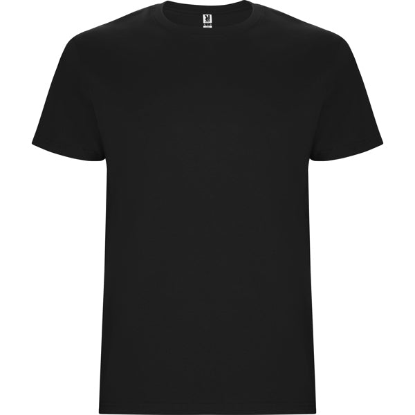 Camisetas Stafford · Negro