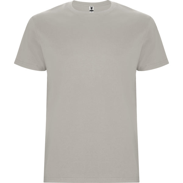 Camisetas Stafford · Gris Piedra