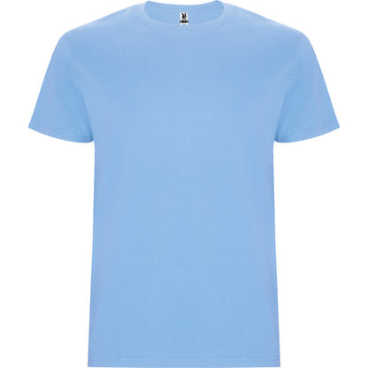 Camisetas Stafford · Celeste