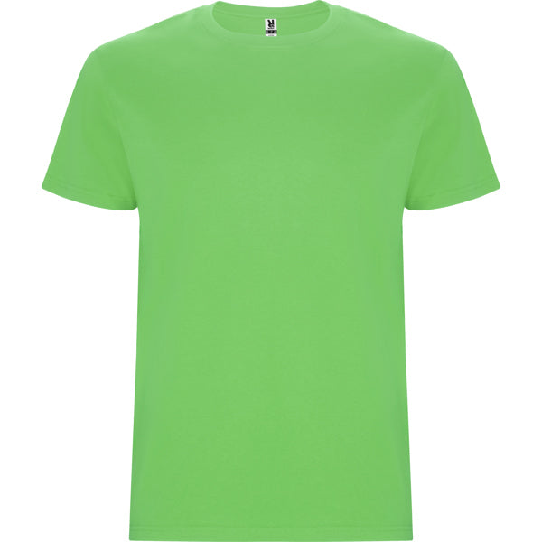 Camisetas Stafford · Verde Oasis