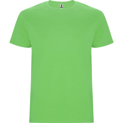 Camisetas Stafford · Verde Oasis