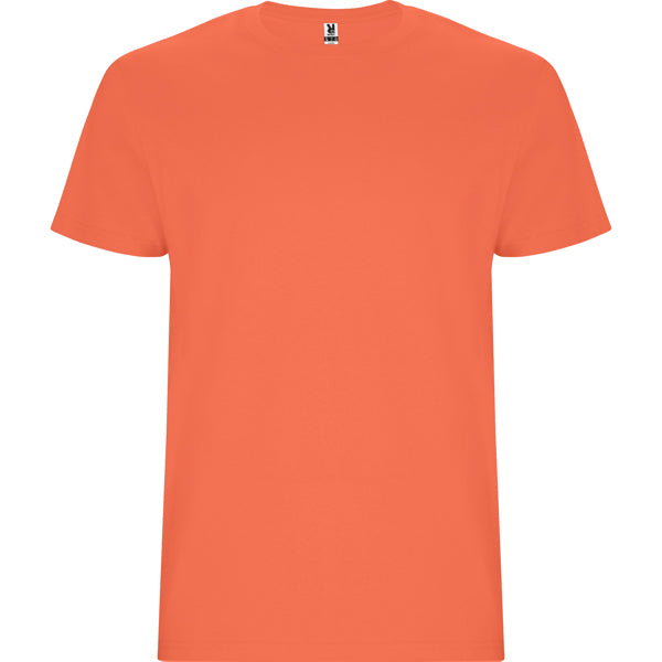 Camisetas Stafford · Coral