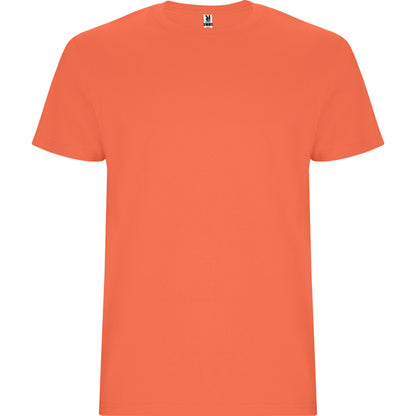 Camisetas Stafford · Coral