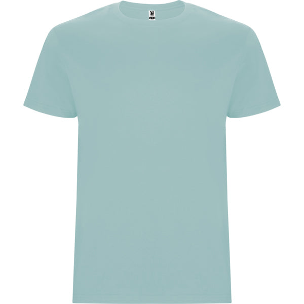 Camisetas Stafford · Azul Lavado