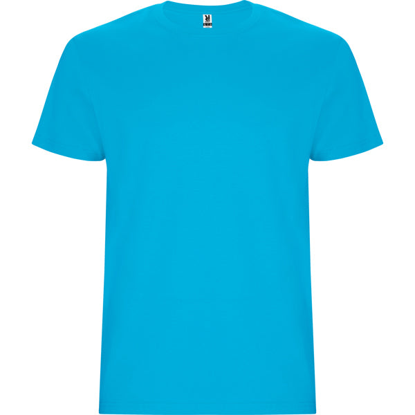 Camisetas Stafford · Turquesa