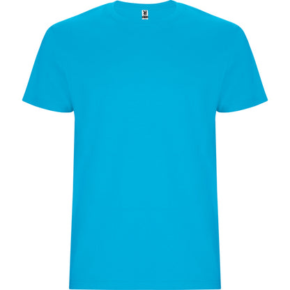 Camisetas Stafford · Turquesa