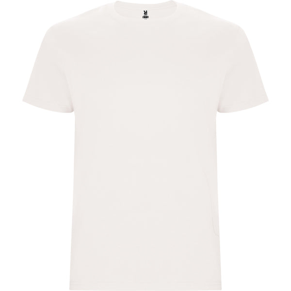 Camisetas Stafford · Blanco Vintage