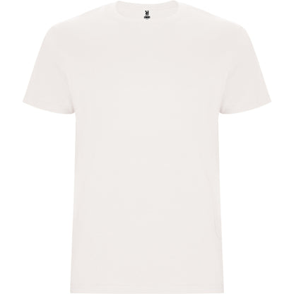 Camisetas Stafford · Blanco Vintage