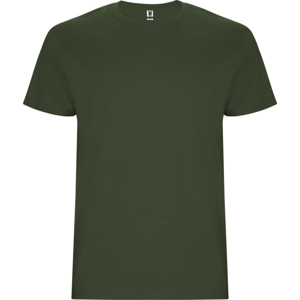 Camisetas Stafford · Verde Aventura