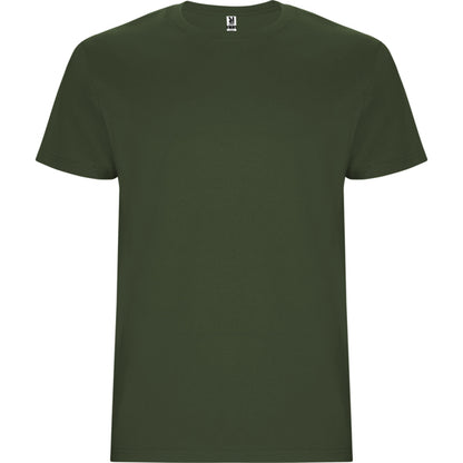 Camisetas Stafford · Verde Aventura