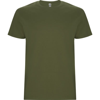 Camisetas Stafford · Verde Militar
