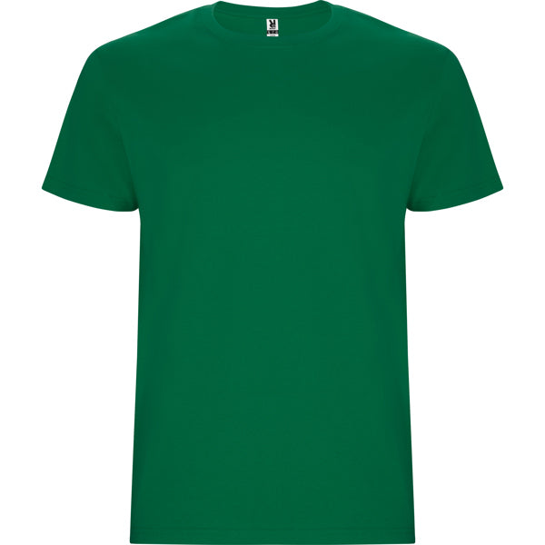 Camisetas Stafford · Verde Kelly