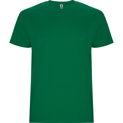 Camisetas Stafford · Verde Kelly