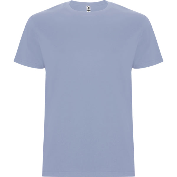 Camisetas Stafford · Azul Zen