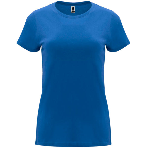 Camisetas Capri · Royal