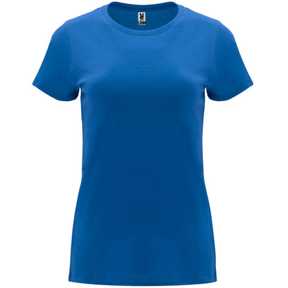 Camisetas Capri · Royal