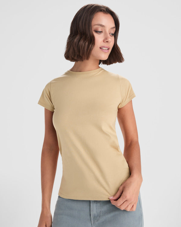 Camisetas Capri