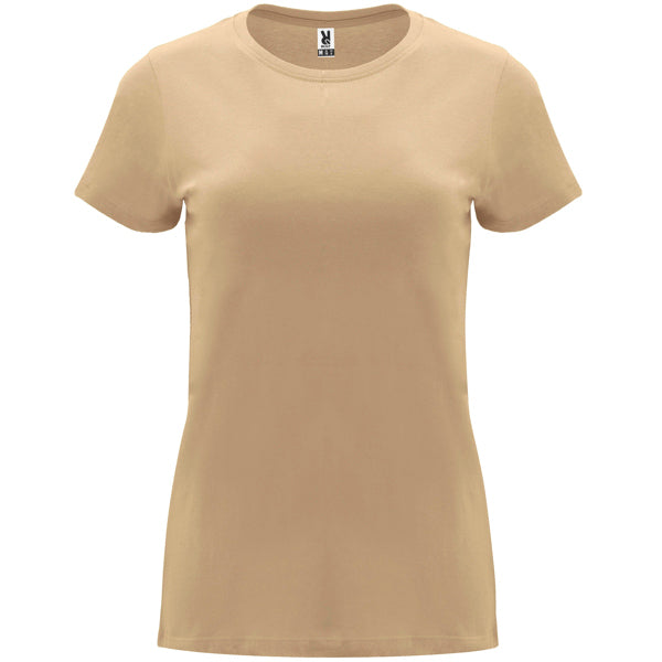 Camisetas Capri · Arena