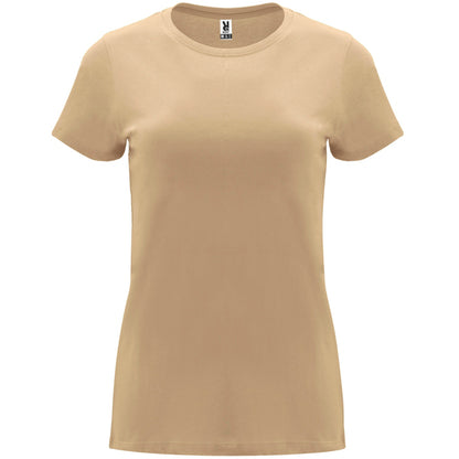 Camisetas Capri · Arena