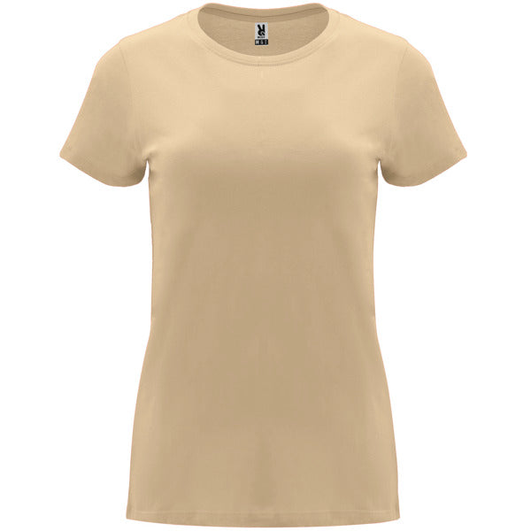 Camisetas Capri · Angora