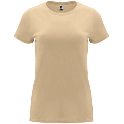 Camisetas Capri · Angora