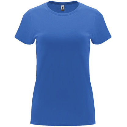 Camisetas Capri · Azul Riviera