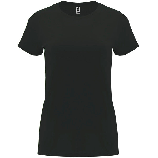 Camisetas Capri · Plomo Oscuro