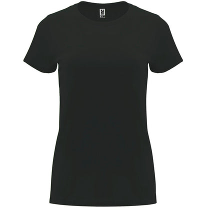 Camisetas Capri · Plomo Oscuro