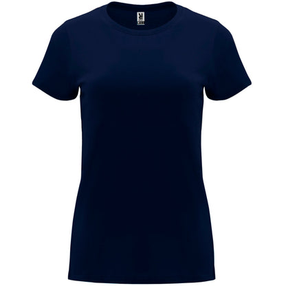 Camisetas Capri · Marino