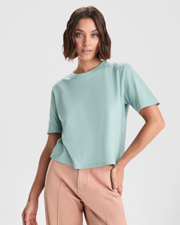 Camisetas Dominica