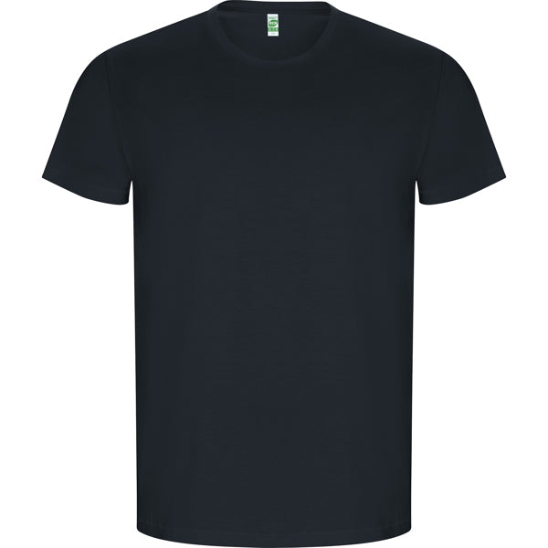 Camisetas Golden · Ebano