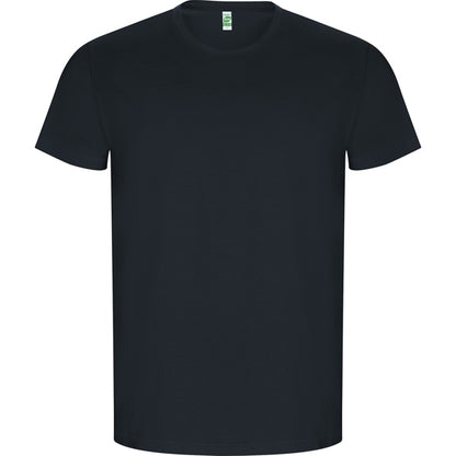 Camisetas Golden · Ebano