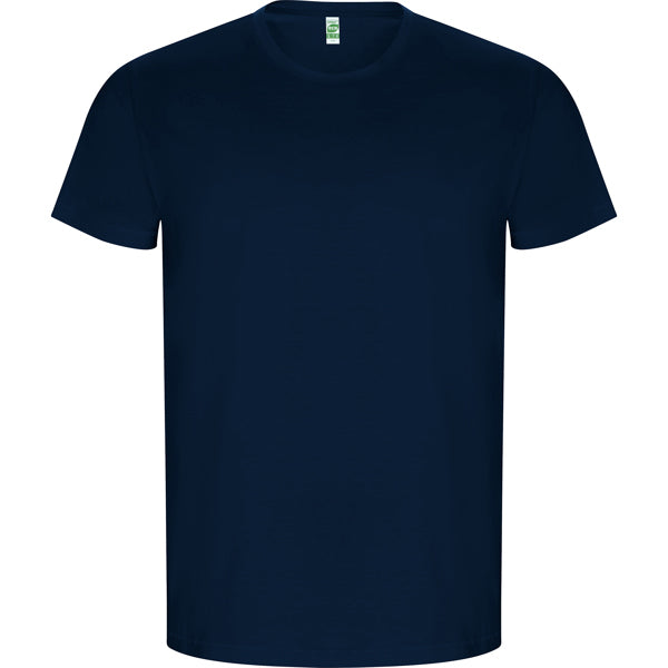 Camisetas Golden · Marino