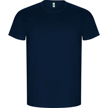 Camisetas Golden · Marino