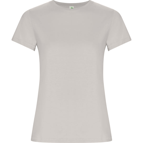 Camisetas Golden Woman · Opalo