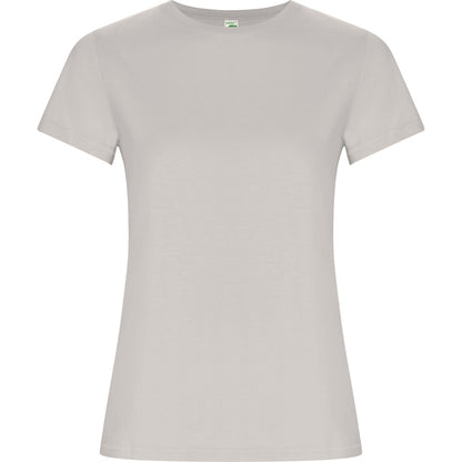 Camisetas Golden Woman · Opalo
