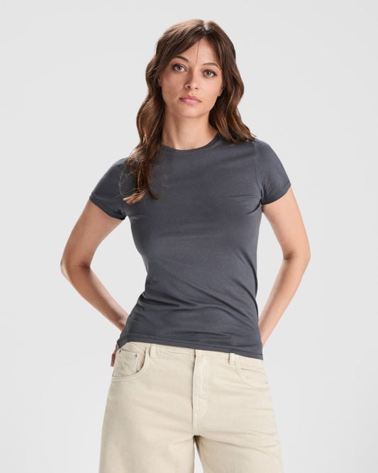 Camisetas Golden Woman
