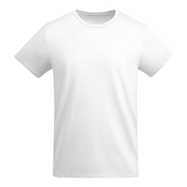 Camisetas Breda · Blanco