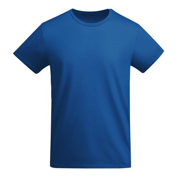Camisetas Breda · Royal